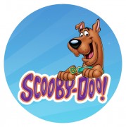 Коврик для мыши "Scooby-Doo" 2